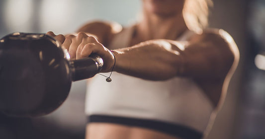 Mushrooms and Fitness: How They Support Recovery, Energy, and Performance