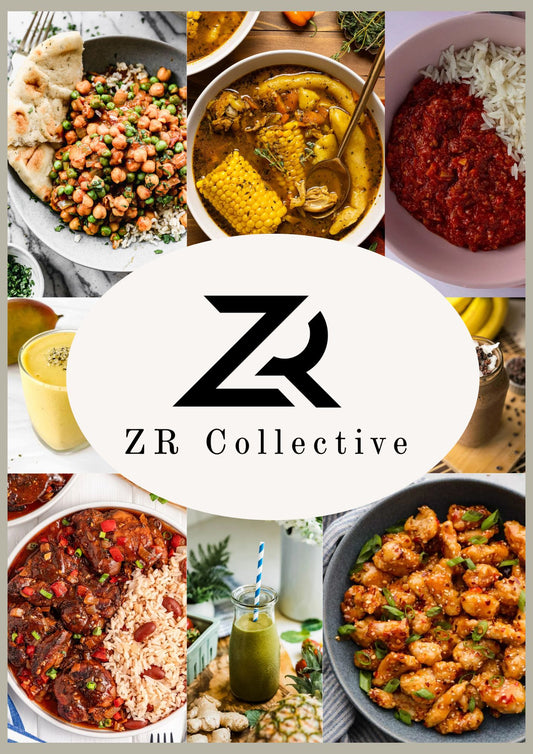 The 7:6:5 Grounded Meal Plan