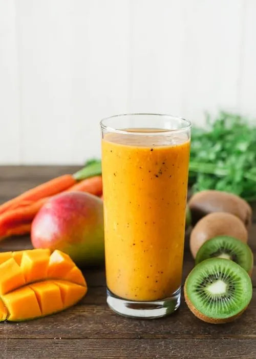Free 10 Day - Weight loss Smoothie Plan